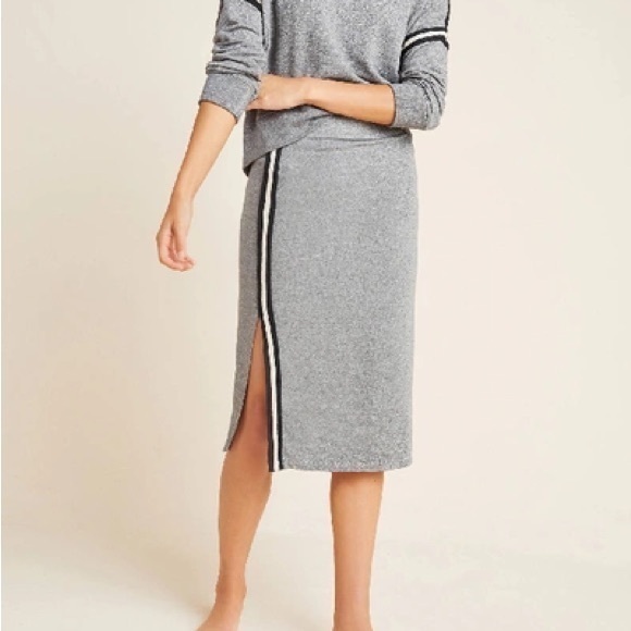 Sundry Dresses & Skirts - SUNDRY
Aleksa Side-Striped Pencil  size 1